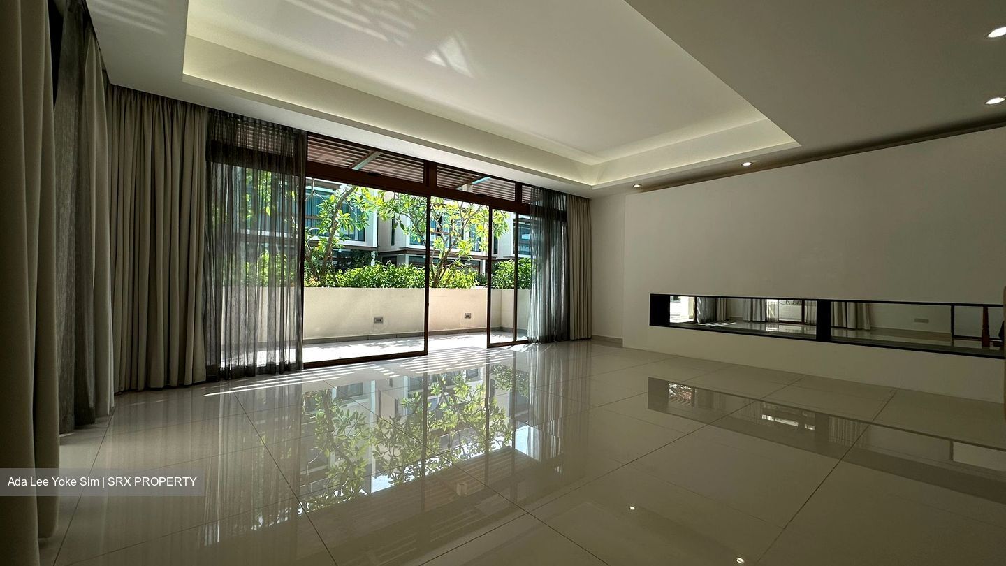 Lian Villas (D15), Terrace #432230361